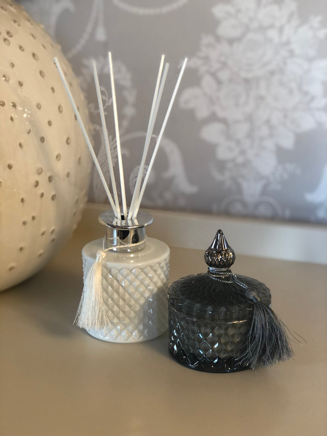 Desire Fresh Linen Diffuser