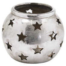 Load image into Gallery viewer, Aspen Star Tea Light Holder
